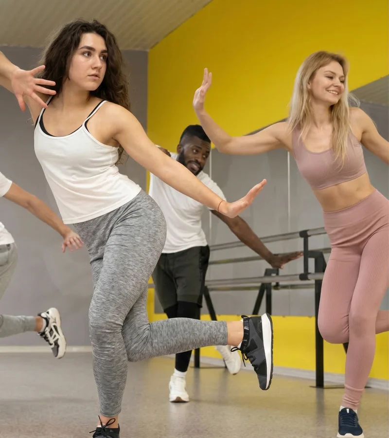 Zumba